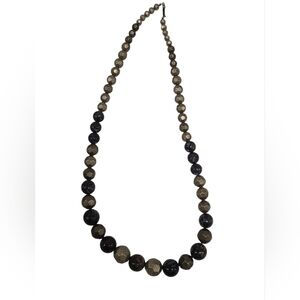 Vintage Dauplaise Necklace WOW